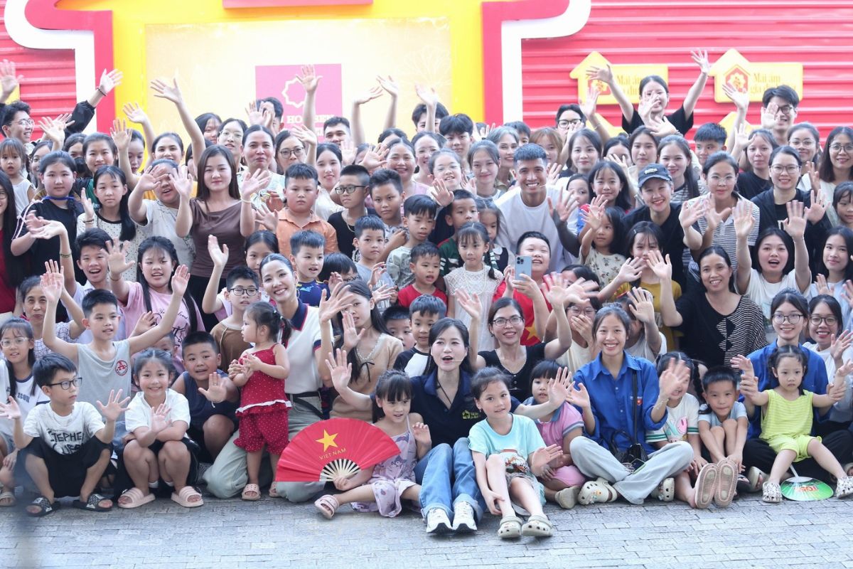 Sau 150 tập phát sóng, “Mái ấm gia đình Việt” giữ vững sức nóng trên mạng xã hội và nhận được sự yêu thương từ khán giả khắp cả nước.